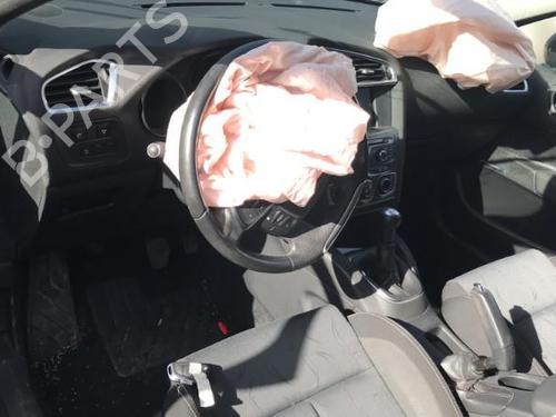 Rear left window mechanism CITROËN C4 II (NC_) 1.6 HDi 115 | BP27381002C24  - Image 30