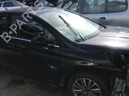 Rear left window mechanism CITROËN C4 II (NC_) 1.6 HDi 115 | BP27381002C24 - Image 19
