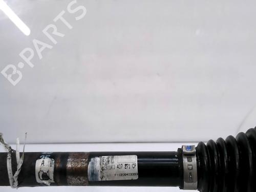 Left front driveshaft VW GOLF VI (5K1) 1.6 TDI | BP31613229M38 - Image 3