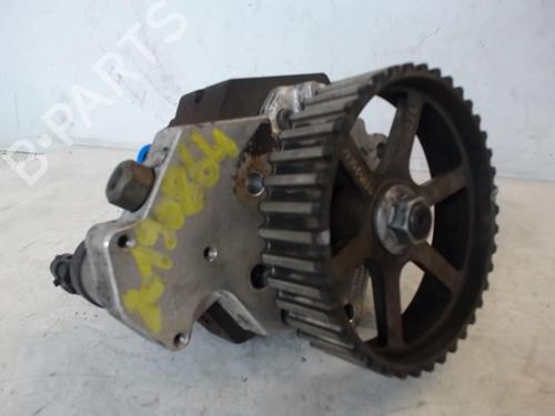 Injeksjonsspumpe MITSUBISHI SPACE STAR MPV (DG_A) 1.9 DI-D (DG4A) (102 hp) 25645951