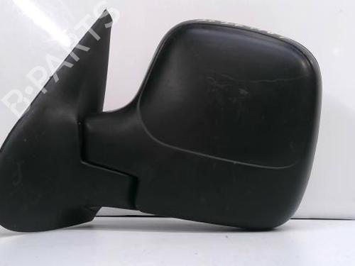 Bakspejl venstre Bakspejl venstre PEUGEOT PARTNER Platform/Chassis (5_, G_) 1.9 D (69 hp) 39728011 39728011
