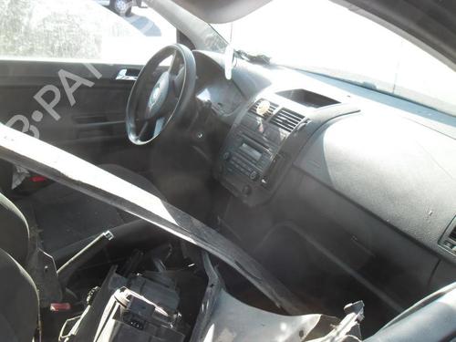 Instrument cluster VW POLO (9N_, 9A_) 1.2 12V | BP25634170C47 