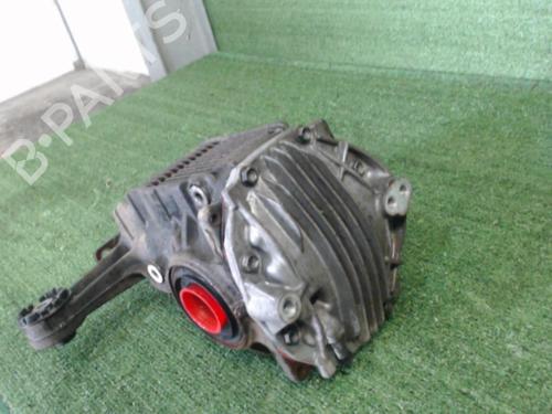 Rear differential LEXUS IS II (_E2_) 220d (ALE20) | BP25635503M24  - Image 5