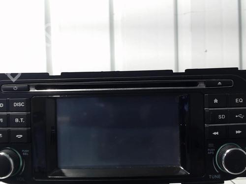 Bilradio CHRYSLER PT CRUISER (PT_) 2.2 CRD (121 hp) 29940244