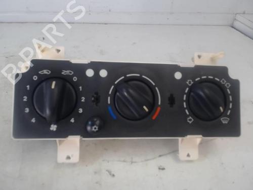 Used Climate control CITROËN XSARA Break (N2) 1.4 i (75 hp) 25632181