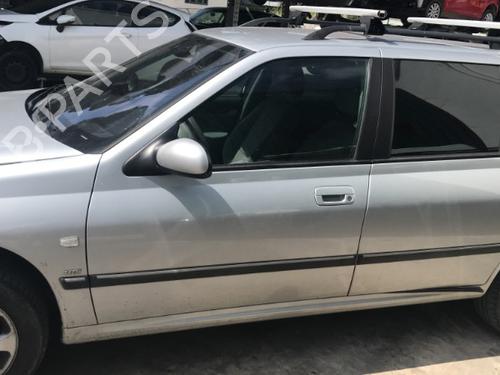 Grille PEUGEOT 406 Break (8E/F) 2.0 HDI 110 | BP25632595C40 