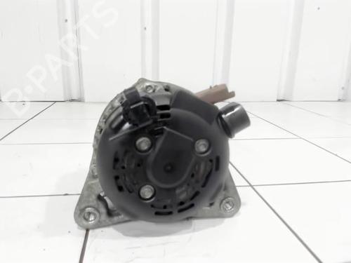 Alternator PEUGEOT 308 II (LB_, LP_, LW_, LH_, L3_) 1.5 BlueHDi 130 | BP25634598M7 