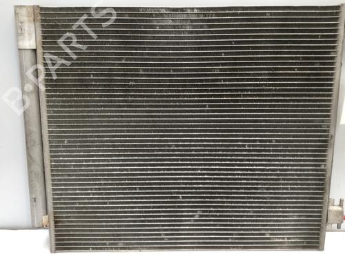 Used AC radiator NISSAN QASHQAI II SUV (J11, J11_) 1.5 dCi (110 hp) 28190947