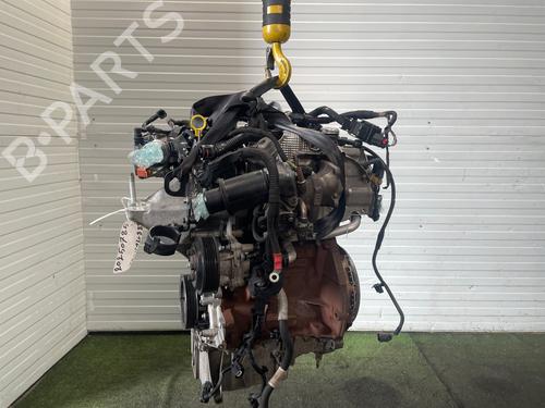 Engine FORD FIESTA VI (CB1, CCN) 1.0 | BP38321212M1 - Image 5