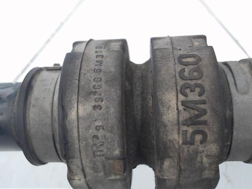 Right front driveshaft NISSAN NOTE (E12) 1.5 dCi | BP25638910M39 