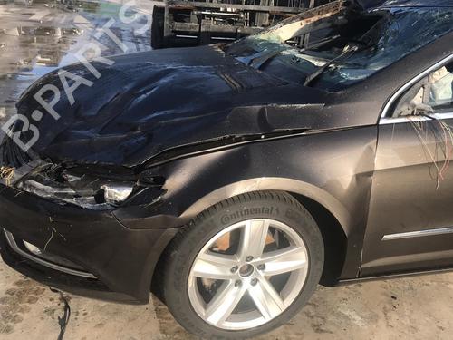 ABS pump VW CC B7 (358) 2.0 TDI | BP31758182M43 - Image 35