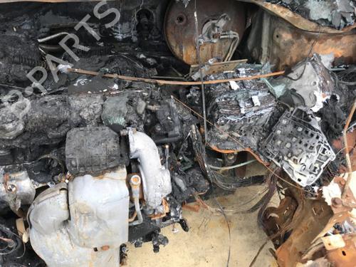 Left taillight CITROËN C3 II (SC_) 1.4 HDi 70 (SC8HZC, SC8HR0, SC8HP4) | BP25628584C34 - Image 8