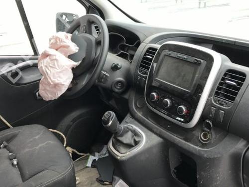 Left front driveshaft RENAULT TRAFIC III Van (FG_) 2.0 dCi 120 (FGMN) | BP31997984M38  - Image 24