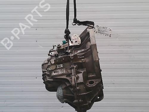 Gearbox RENAULT VEL SATIS (BJ0_) 2.2 dCi (BJ0E, BJ0F) | BP38272993M3 - Image 3