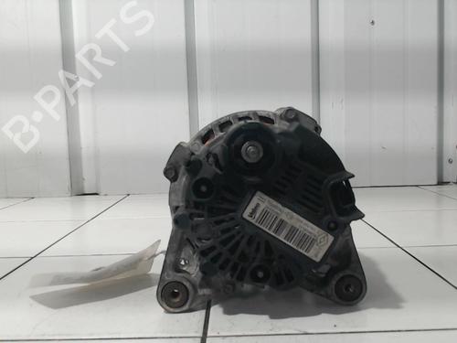 Alternator RENAULT CLIO III (BR0/1, CR0/1) 1.2 16V Hi-Flex (BR1U, CR1U) | BP31332175M7 