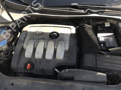 ABS Bremseaggregat VW GOLF V (1K1) 2.0 TDI | BP25636295M43 