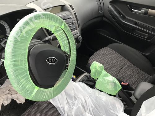 Front right seatbelt KIA PRO CEE'D (ED) 1.6 CRDi 90 | BP25644709I25  - Image 7