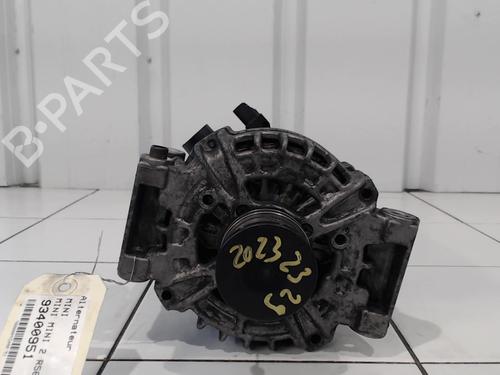 Used Alternator Alternator MINI MINI (R56) Cooper (122 hp) 25628622 25628622
