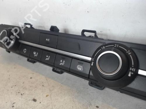 Climate control CITROËN BERLINGO Box Body/MPV (K9) 1.6 BlueHDi 100 | BP25645452I5 - Image 5