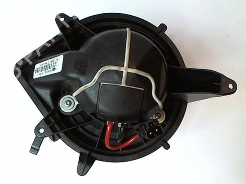 Used Heater blower motor MINI MINI (R56) Cooper SD (143 hp) 25643000