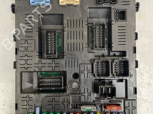 Electronic module PEUGEOT PARTNER MPV (5_, G_) | BP39761030M83 - Image 5