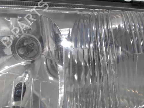 Left headlight AUDI A3 (8L1) 1.9 TDI | BP27347453C28 
