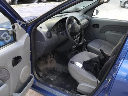 Right taillight DACIA LOGAN (LS_) 1.5 dCi (LS0K) | BP25647483C35  - Image 22