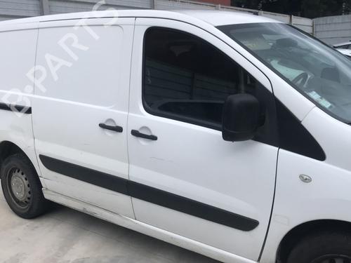 Teile für CITROËN JUMPY II Van 4666985