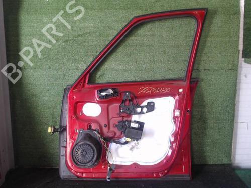 Used Right front door CITROËN C4 Grand Picasso I (UA_) 1.6 HDi (109 hp) 25642330