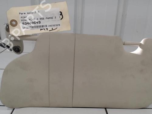 Right sun visor MINI MINI (R56) Cooper | BP25628624I2 - Image 4