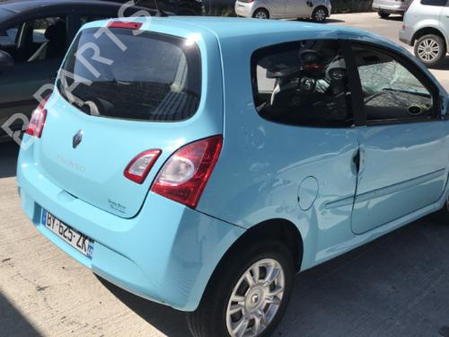 Alternator RENAULT TWINGO II (CN0_) 1.2 16V (CN04, CN0B) | BP31066012M7  - Image 16