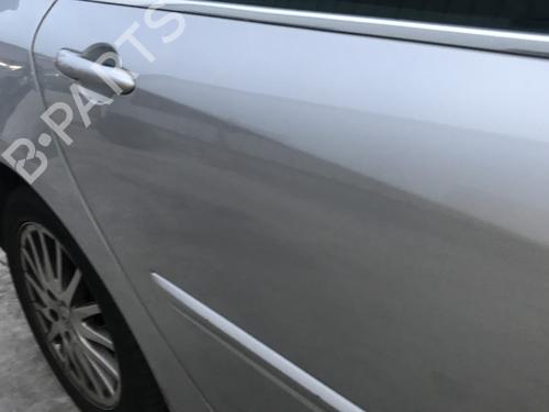 Left front fenders RENAULT LAGUNA III (BT0/1) 1.5 dCi (BT00, BT0A, BT0T, BT1J) | BP30392172C41