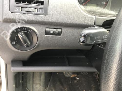 Climate control VW POLO IV (9N_, 9A_) 1.2 12V | BP31178123I5 