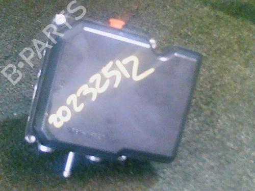 ABS pump NISSAN JUKE (F15) 1.5 dCi | BP25647430M43