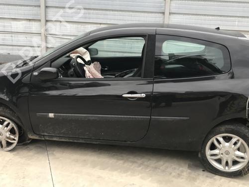 Gearbox RENAULT CLIO III (BR0/1, CR0/1) 1.5 dCi (BR17, CR17) | BP30688753M3