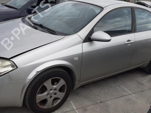 Steering column stalk NISSAN PRIMERA Hatchback (P12) | BP25636743I23 - Image 9