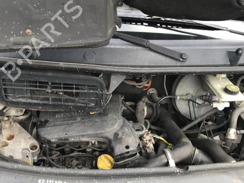 Forskærm Højre RENAULT TRAFIC II Van (FL) | BP34211813C42 - Image 24
