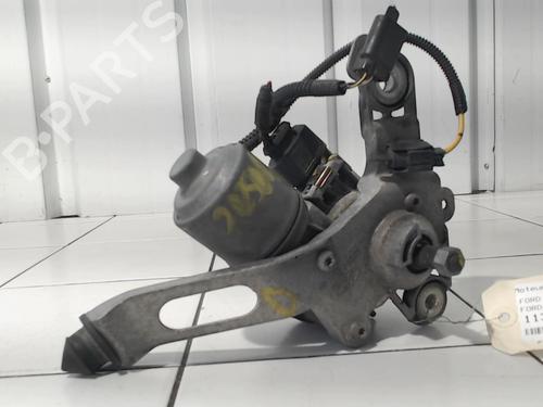 Used Front wiper motor FORD FOCUS III 1.6 TDCi (115 hp) 31296702