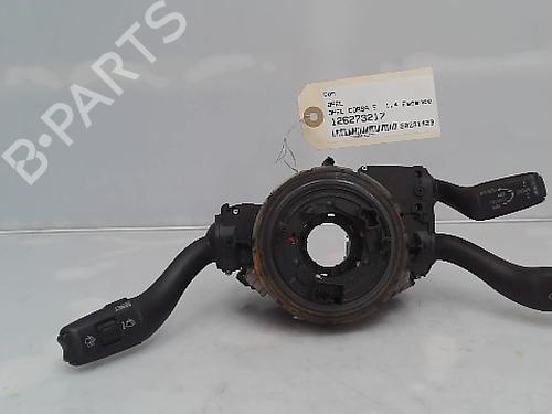 Steering column stalk OPEL CORSA E (X15) 1.4 Turbo (08, 68) | BP37197695I23 - Image 5