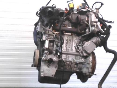 Engine CITROËN C3 II (SC_) | BP38081190M1 - Image 3