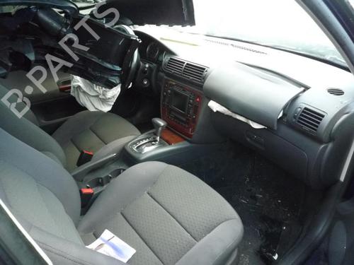 Climate control VW PASSAT B5.5 (3B3)  | BP25647036I5  - Image 8