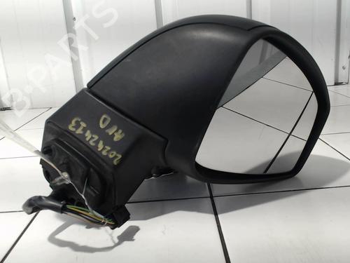 Used Right mirror RENAULT SCÉNIC III (JZ0/1_) 1.6 dCi (JZ00, JZ12) (130 hp) 29490912