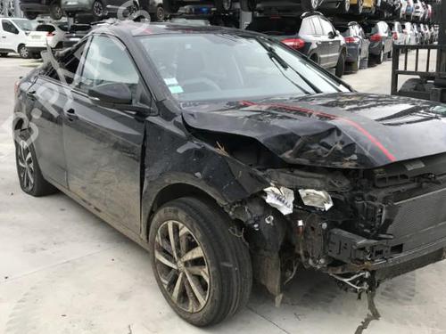 Left taillight VW POLO VI (AW1, BZ1, AE1) 1.0 TSI | BP25628237C34  - Image 27