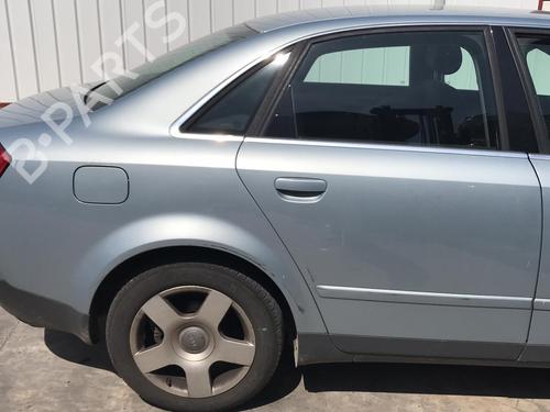 Starter AUDI A4 B6 (8E2) 1.6 | BP25634770M8 - Image 15