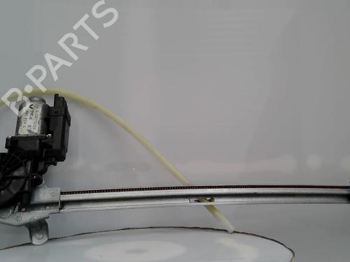 Rear left window mechanism RENAULT ESPACE IV (JK0/1_) 2.0 dCi (JK01, JK02, JK1J, JK1K, JK1H) | BP29707931C24