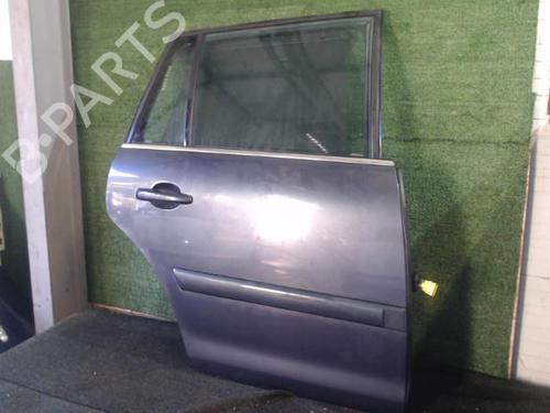 Right rear door CITROËN C4 Grand Picasso I (UA_) 2.0 HDi 138 | BP25642106C5 