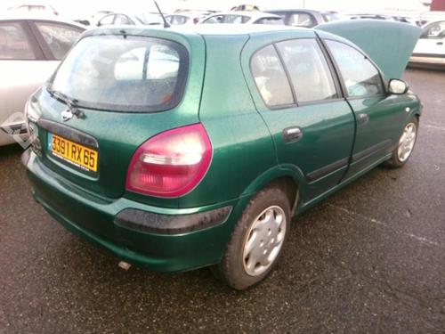 Switch NISSAN ALMERA II Hatchback (N16) | BP25648813I30 - Image 6