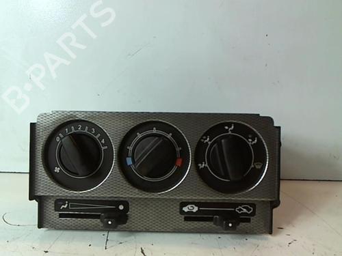 climate-control-mg-mg-zr-2001-2002-2003-2004-2005-25633353 main image