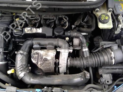 Right headlight FORD FOCUS C-MAX (DM2) 1.6 TDCi | BP25645549C29 - Image 4