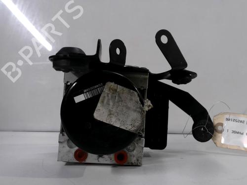 Used ABS pump RENAULT MEGANE III Coupe (DZ0/1_) 1.9 dCi (DZ0N, DZ0J, DZ1J, DZ1K) (131 hp) 31115891
